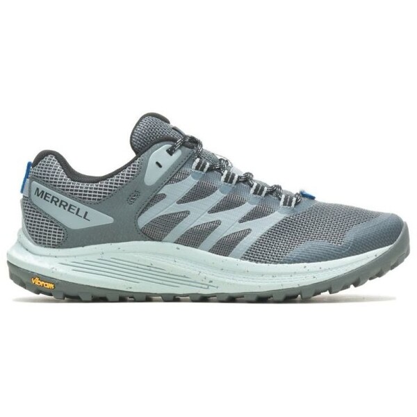 Merrell Nova 3 J067611 šedé