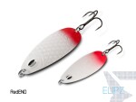 Delphin Plandavka Elipz FullScale - 12g TROUTY Hook #2,Delphin Plandavka Elipz FullScale - 12g TROUTY Hook #2