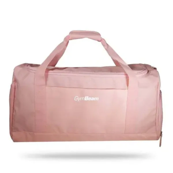 Sportovní taška Sense Pink - GymBeam (růžová) (94933-1-single_variant)