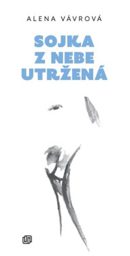 Sojka nebe utržená