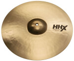 Sabian HHX X-Plosion Crash 20"