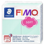 FIMO 57g pastel máta