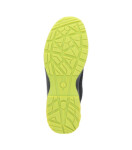 SUMM FOUR W polobotky unisex černá 38