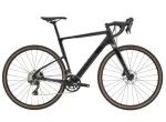 Cannondale Topstone Carbon 5 2021 - Cannondale Topstone Carbon 5 gravel kolo Graphite vel. M