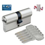 Basi DM5020-0000-DA17 poloviční cylindrická vložka pro trojúhelníkový klíč 30 / 10mm