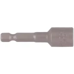 Makita P-06301 / klíč nástrčný 1/4" / SW10 x 55mm (P-06301)
