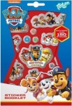 Samolepkový blok A5 Tlapková patrola/Paw Patrol 150ks v sáčku