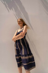 Elegantní šaty BLUE MARINE XXL model 17161266 - Vamp