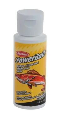 Berkley Dip Powerbait Attractant Walleye 60ml (1011028)