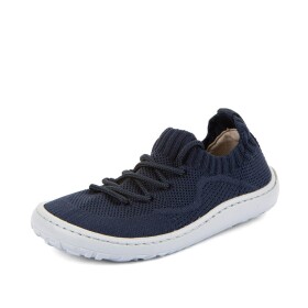 Dětské barefoot tenisky LIGHT DARK BLUE Froddo G3130262 - 39