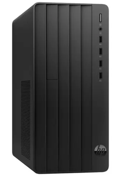 HP Pro Tower 290 G9 černá / Intel Core i3-12100 3.3GHz / 8GB / 512GB SSD / Intel UHD / W11P (9M955AT#BCM)