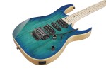 Ibanez RG470AHM Blue Moon Burst