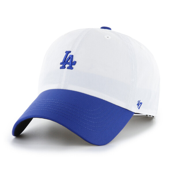47 Brand Pánská kšiltovka Los Angeles Dodgers MLB Vista Mini Tt 47 Clean Up
