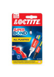 Super All Plastics,