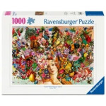 Puzzle Myšlenková exploze 1000 dílků