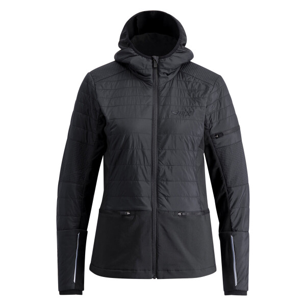 Dámská běžkařská bunda Swix Horizon Jacket W