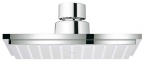 GROHE - Euphoria Cube Hlavová sprcha, chrom 27705000