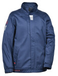 Reflexní bunda COFRA PACAYA Barva: Modrá, Velikost: L (V612_0_01_L)