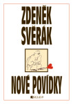 Zdeněk Svěrák – NOVÉ POVÍDKY - Zdeněk Svěrák - e-kniha