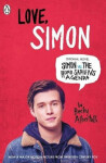 Simon Becky Albertalli