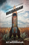 MaddAddam - Margaret Atwood