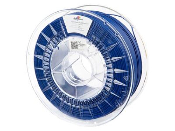 Filament Spectrum Premium PLA 1.75mm NAVY BLUE 1kg