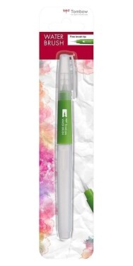Tombow Vodní štětec Water Brush - tenký štětcový hrot
