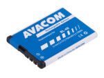 Avacom Gsno-bl4b-s750 750mAh 750mAh