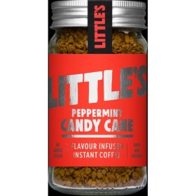 Little´s Instantní káva s příchutí Máty 50g