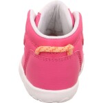 Dívčí barefit tenisky FLUMMI PINK/ORANGE Superfit 1-009666-5500 - růžová - 23