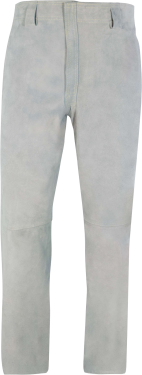 Svářečské kalhoty Delta Plus SUMPAN Velikost: 2XL (SUMPANGRXX)