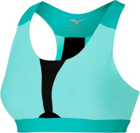 Běžecká podprsenka Mizuno High support Bra J2GAB20022 Velikost textilu: