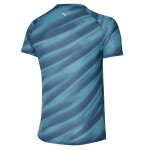 Běžecké tričko Mizuno DAF Graphic Tee J2GAA01017 Velikost textilu: M