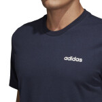 Adidas Essentials Plain Tee M DU0369 pánské s