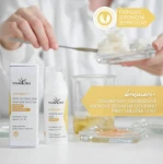 CERAREPAIR+ ceramidové krémové sérum na ochranu před vnějšími vlivy 50 ml