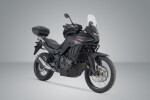Honda Xl750 Transalp (22-) - horní kufr Urban Abs, černý SW-Motech