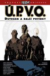 Ú.P.V.O. Dutozem další povídky, Mike Mignola