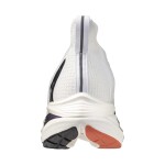 Mizuno Neo Vista 2 White/White/Iris Bloom