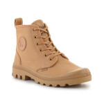Dámská obuv Plbrousse X Kitsune Woodlin W 78454-209-M - Palladium EU 39