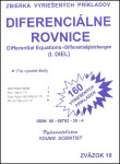 Diferenciálne rovnice