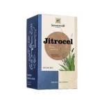 Sonnentor Čaj Jitrocel 18x1,2g BIO