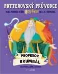 Potterovský průvodce: Profesor Brumbál