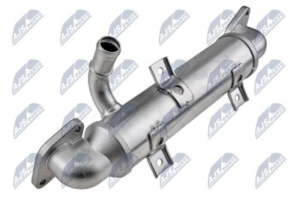 PIETRO Chladič spalin EGR ventilu 1.9D VW Sharan Ford Galaxy Seat Alhambra