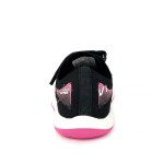 Dívčí barefoot bežecké boty VIPER JUNIOR BLACK Joma BFVIPJS2601V - 30