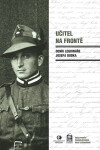 Učitel na frontě - Josef Dudek