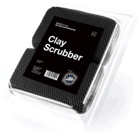 KOCH CHEMIE - Clay Scrubber clayovací houba Koch 999640 EG4999640