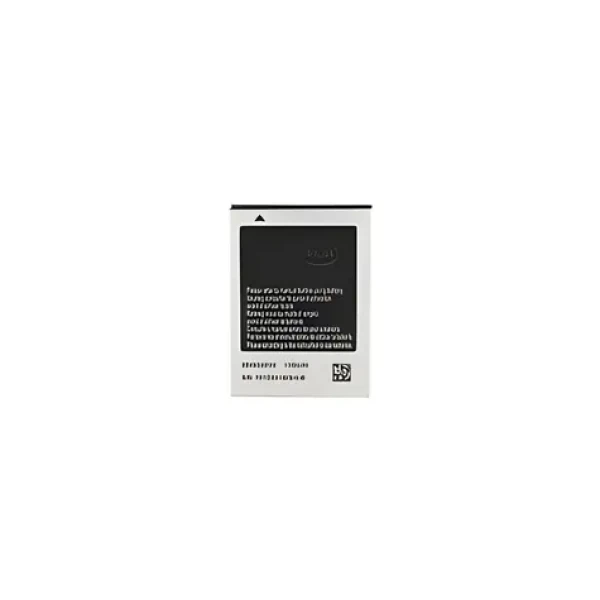 For Samsung EB494358VU / Baterie / Li-Ion / 1350 mAh / Galaxy Ace, Galaxy Gio (57983119841)