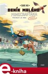 Deník malého Minecrafťáka: komiks Cube Kid,