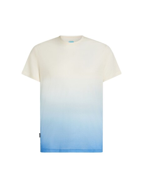 ICEBREAKER Mens Mer 125 Cool-Lite Sphere SS Tee Alta, Undyed velikost: XL