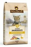 Wolfsblut Dog Puppy Limited Ingred. Wild Duck 9kg